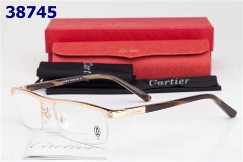 57 cartier frames replica for sale|Spot Fake Cartier Glasses: Simple Identification Tips.